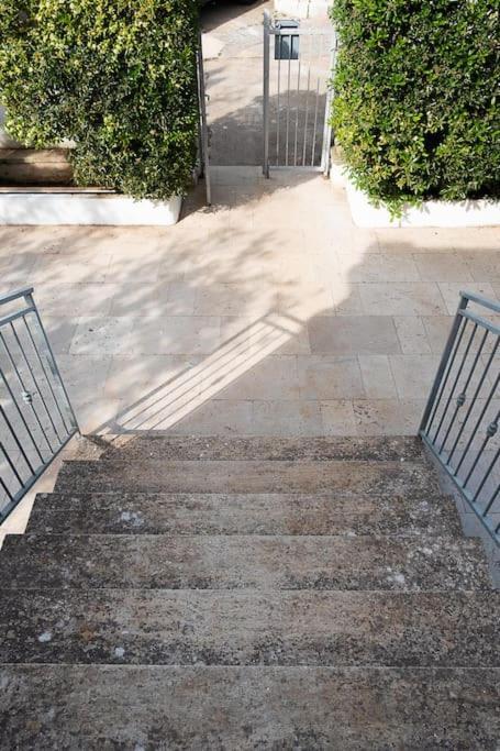Villetta Da Zio Marcello Ostuni Exterior photo