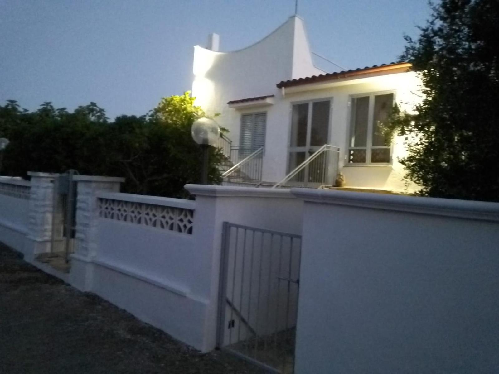 Villetta Da Zio Marcello Ostuni Exterior photo